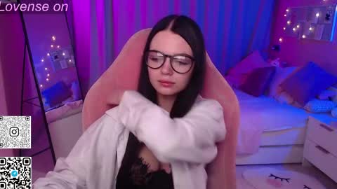 Snapshot of michela_fruet chatting on 13, 5, 2026 Kate online show from 13, 5, 2026