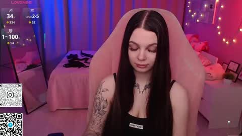 Snapshot of michela_fruet chatting on 23, 5, 2026 Kate online show from 23, 5, 2026
