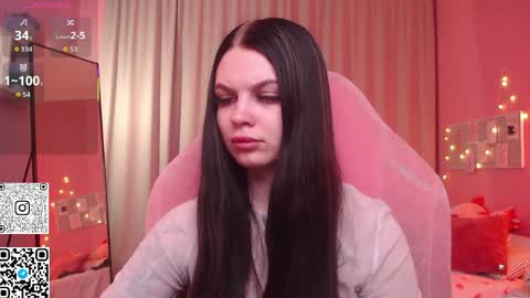 Snapshot of michela_fruet chatting on 24, 5, 2026 Kate online show from 24, 5, 2026