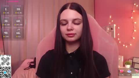 Snapshot of michela_fruet chatting on 14, 6, 2026 Kate online show from 14, 6, 2026