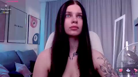 Snapshot of michela_fruet chatting on 26, 6, 2026 Kate online show from 26, 6, 2026