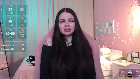 Snapshot of michela_fruet chatting on 14, 7, 2026 Kate online show from 14, 7, 2026
