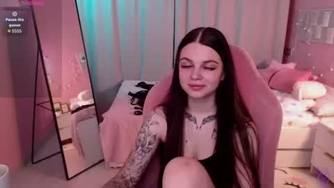 Snapshot of michela_fruet chatting on 18, 7, 2026 Kate online show from 18, 7, 2026