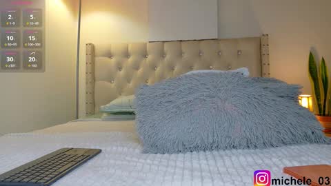 melannie   follow my new page online show from 6, 2, 2026