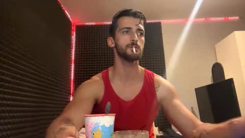 michelemagnetico online show from 21, 9, 2025