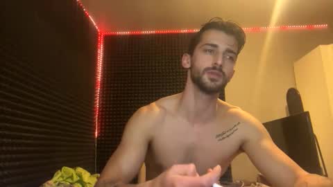 michelemagnetico online show from 30, 10, 2025