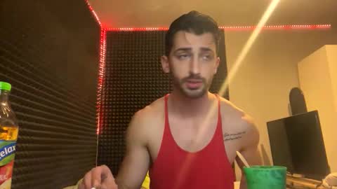 michelemagnetico online show from 15, 11, 2025