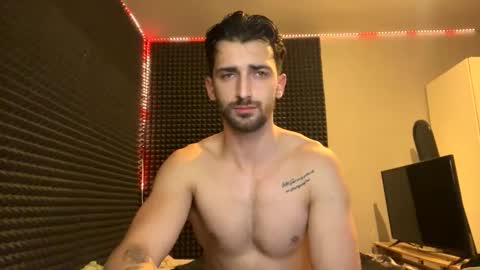 michelemagnetico online show from 17, 11, 2025