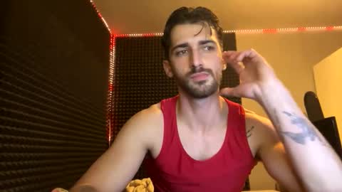 michelemagnetico online show from 18, 11, 2025