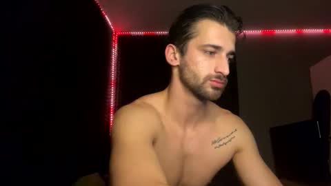 michelemagnetico online show from 15, 1, 2026