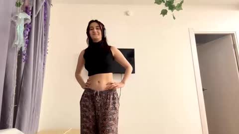 Snapshot of michelinacaneza chatting on 7, 1, 2026 Mary online show from 7, 1, 2026