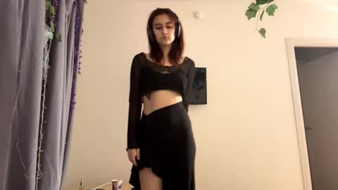 Snapshot of michelinacaneza chatting on 18, 1, 2026 Mary online show from 18, 1, 2026