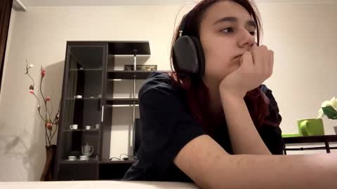 Snapshot of michelinacaneza chatting on 13, 2, 2026 Mary online show from 13, 2, 2026