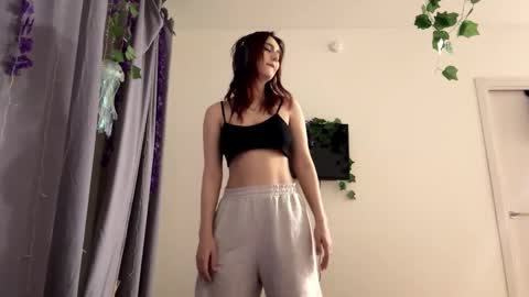 Snapshot of michelinacaneza chatting on 21, 2, 2026 Mary online show from 21, 2, 2026