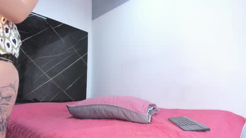 Snapshot of michell__taylor chatting on 19, 1, 2026 Michell online show from 19, 1, 2026