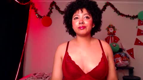 Snapshot of michell_bling chatting on 22, 12, 2024 Michi online show from 22, 12, 2024