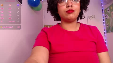 Snapshot of michell_bling chatting on 6, 7, 2026 Michi online show from 6, 7, 2026