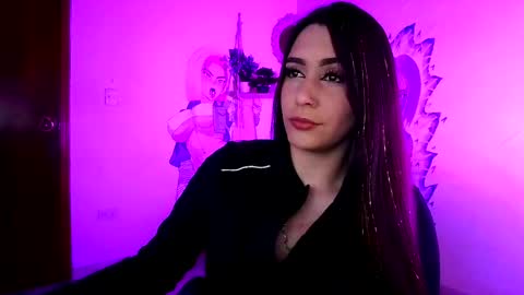 Snapshot of michell_h chatting on 18, 4, 2026 Nani online show from 18, 4, 2026