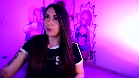 Snapshot of michell_h chatting on 21, 4, 2026 Nani online show from 21, 4, 2026