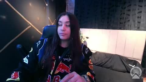Snapshot of michell_h chatting on 5, 5, 2026 Nani online show from 5, 5, 2026