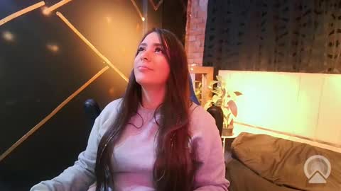 Snapshot of michell_h chatting on 6, 5, 2026 Nani online show from 6, 5, 2026