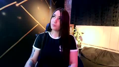 Snapshot of michell_h chatting on 7, 5, 2026 Nani online show from 7, 5, 2026