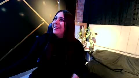 Snapshot of michell_h chatting on 8, 5, 2026 Nani online show from 8, 5, 2026