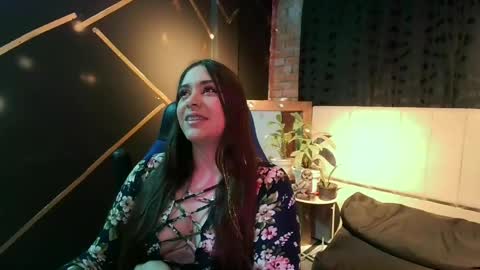 Snapshot of michell_h chatting on 11, 5, 2026 Nani online show from 11, 5, 2026