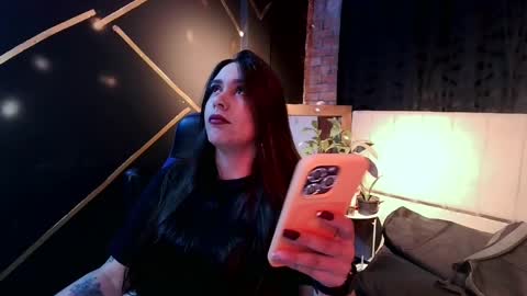 Snapshot of michell_h chatting on 12, 5, 2026 Nani online show from 12, 5, 2026