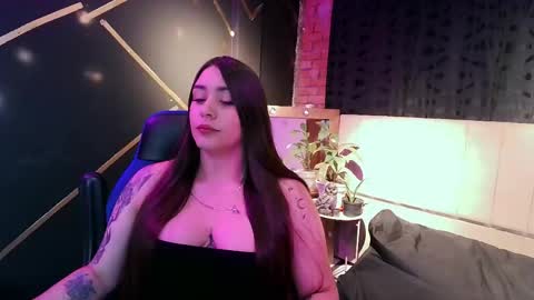 Snapshot of michell_h chatting on 13, 5, 2026 Nani online show from 13, 5, 2026