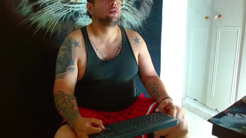 michell_myers online show from 23, 2, 2026