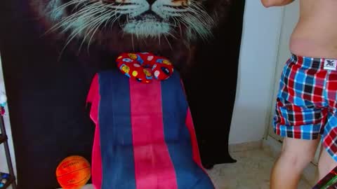 michell_myers online show from 22, 3, 2026