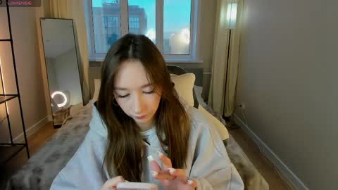 Michelle online show from 31, 3, 2026