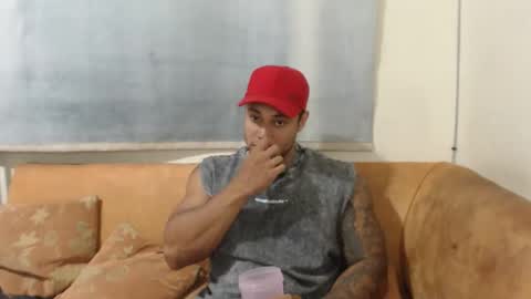 michelle_allen0104 online show from 22, 9, 2025