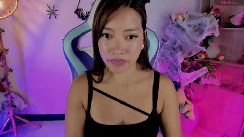 michelle chang online show from 16, 10, 2025