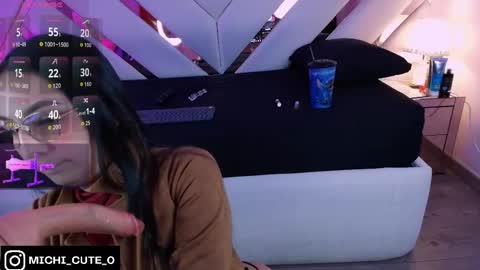 Snapshot of michelle_cutee_ chatting on 25, 4, 2026 michelle_cutee_ online show from 25, 4, 2026
