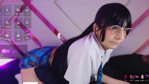 Snapshot of michelle_cutee_ chatting on 29, 4, 2026 michelle_cutee_ online show from 29, 4, 2026