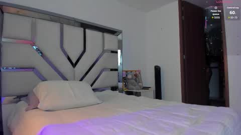 MICHELLE online show from 17, 1, 2026