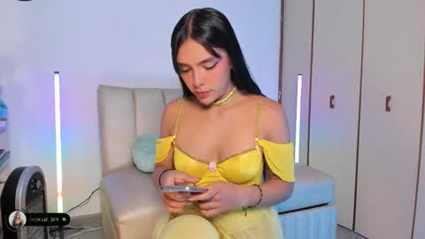 Michelle online show from 23, 3, 2026