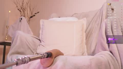 Michelle online show from 19, 10, 2025