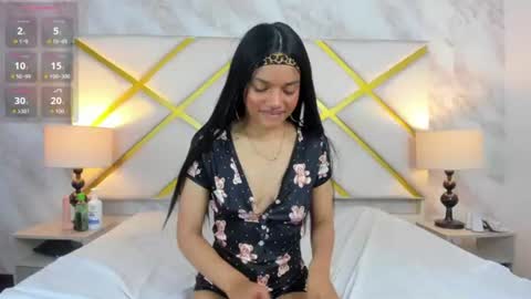 michellebronx online show from 15, 6, 2026