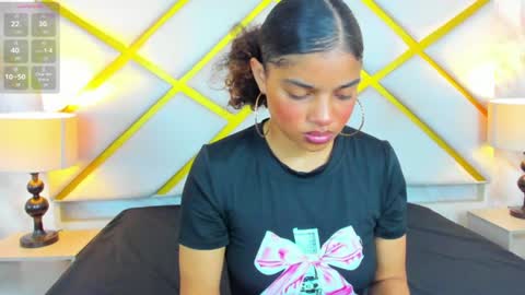 michellebronx online show from 23, 7, 2026