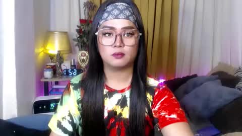 Michelle online show from 17, 4, 2026