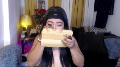 Snapshot of michellechannelxxx chatting on 3, 5, 2026 Michelle online show from 3, 5, 2026