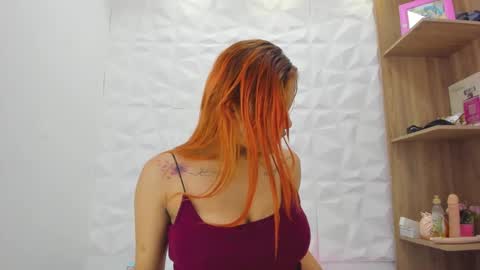 Snapshot of michelledanielss chatting on 15, 1, 2026 Michelle daniels online show from 15, 1, 2026