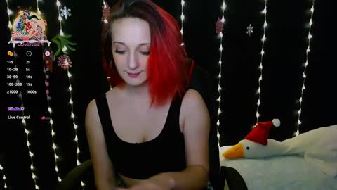 Snapshot of michelleevie chatting on 27, 12, 2024 Agatha online show from 27, 12, 2024