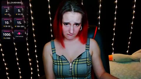 Snapshot of michelleevie chatting on 9, 1, 2025 Agatha online show from 9, 1, 2025