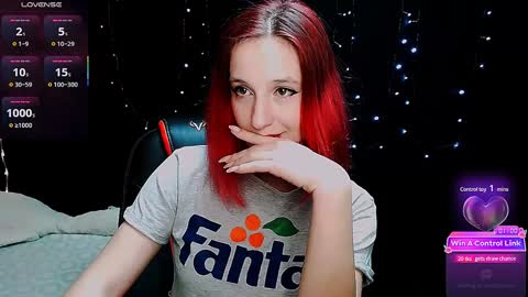 Snapshot of michelleevie chatting on 5, 2, 2025 Agatha online show from 5, 2, 2025