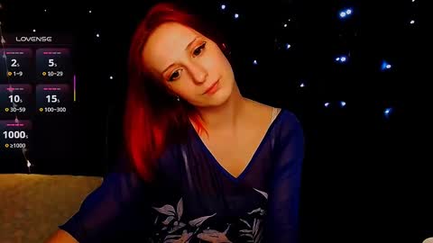 Snapshot of michelleevie chatting on 28, 2, 2025 Agatha online show from 28, 2, 2025