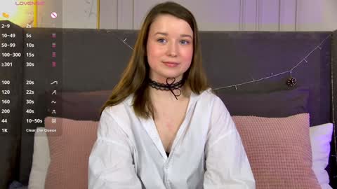 michelle online show from 11, 1, 2025